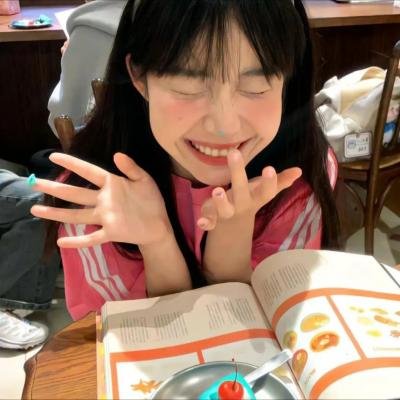 桃源梦里一美人